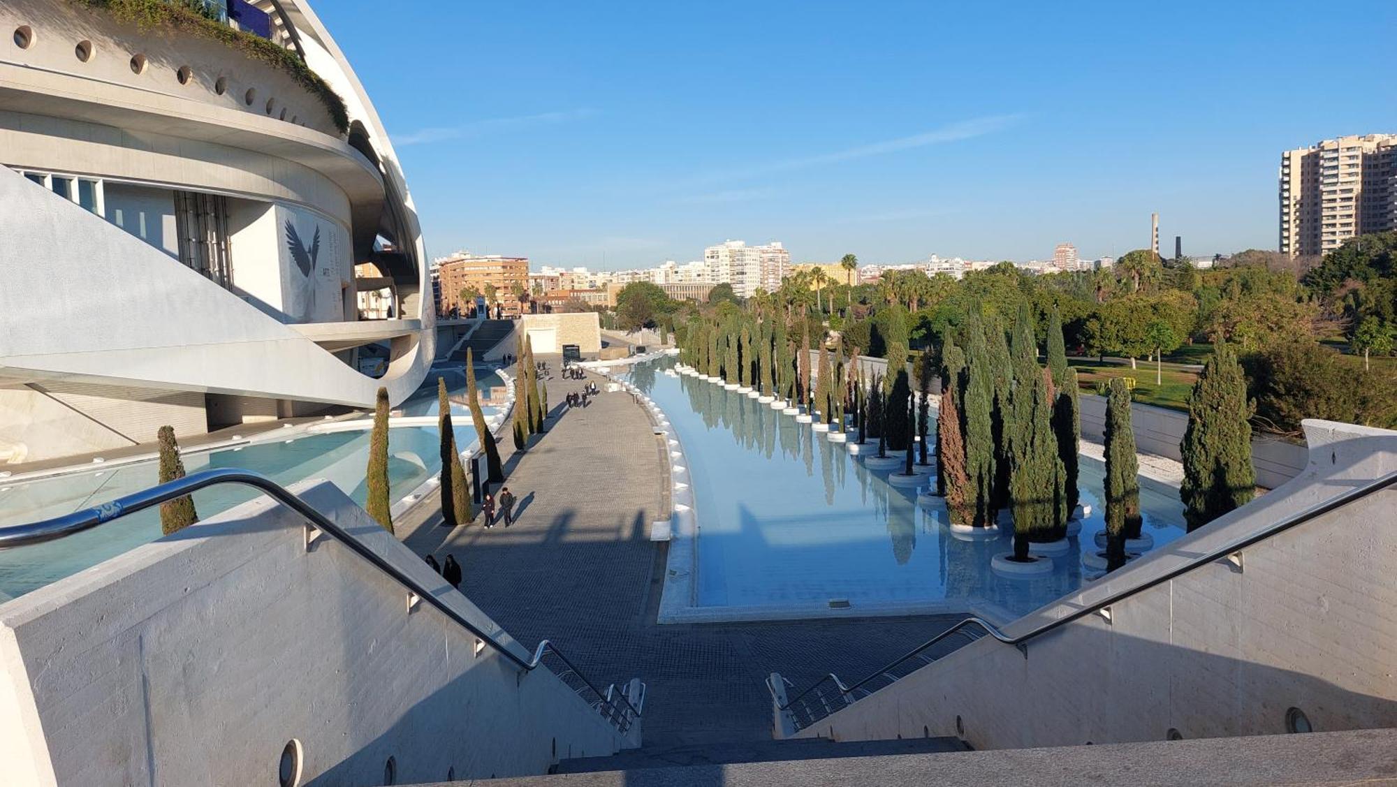 Lyesblb, Valencia
